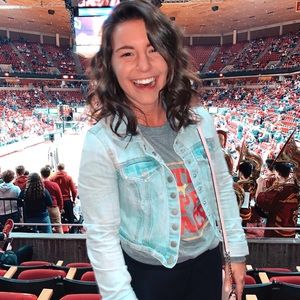 Meet your Posher, Kathryn